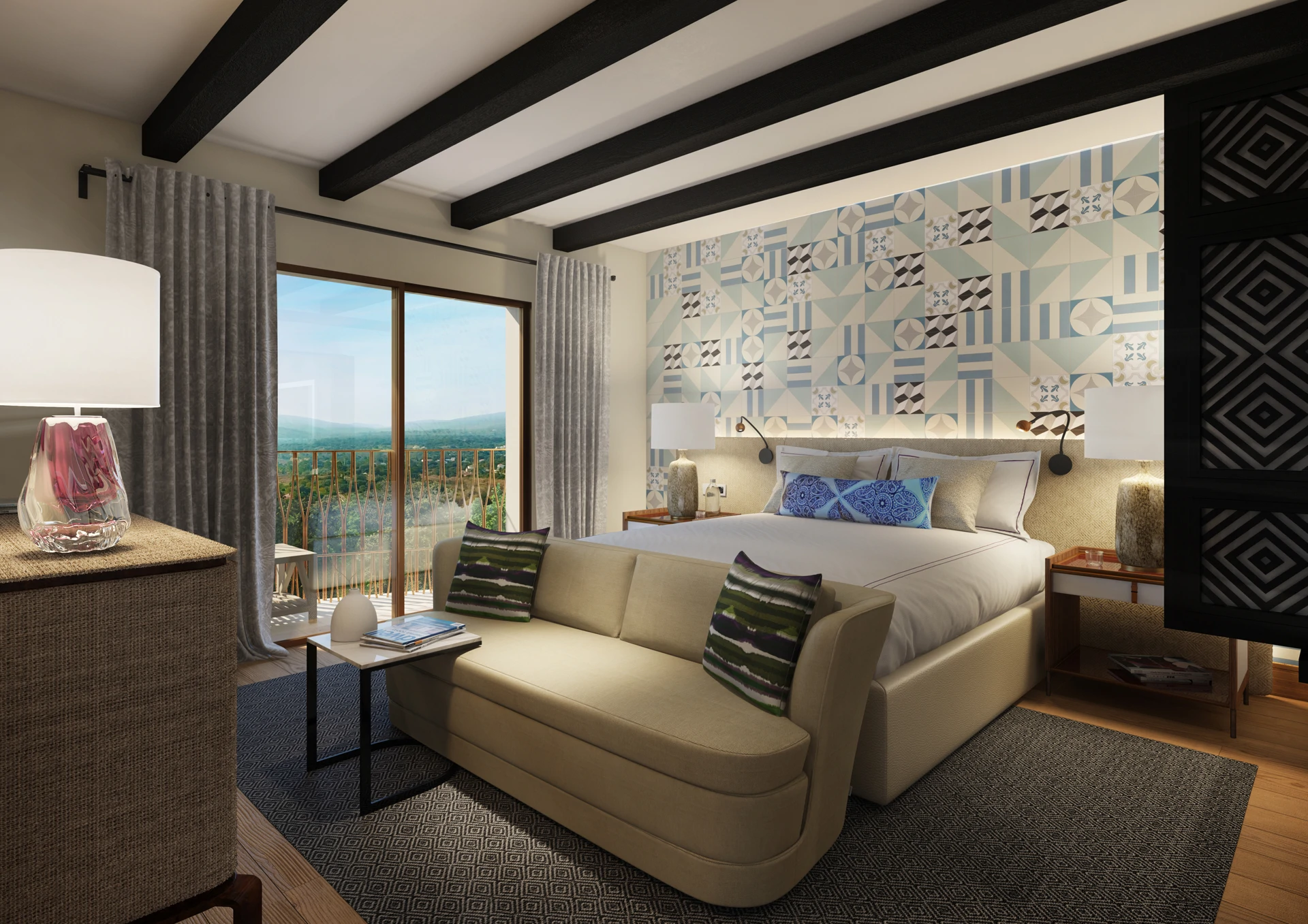 Viceroy Residences at Ombria Resort - luxury branded apartments for sale Algarve - Gallery image 13