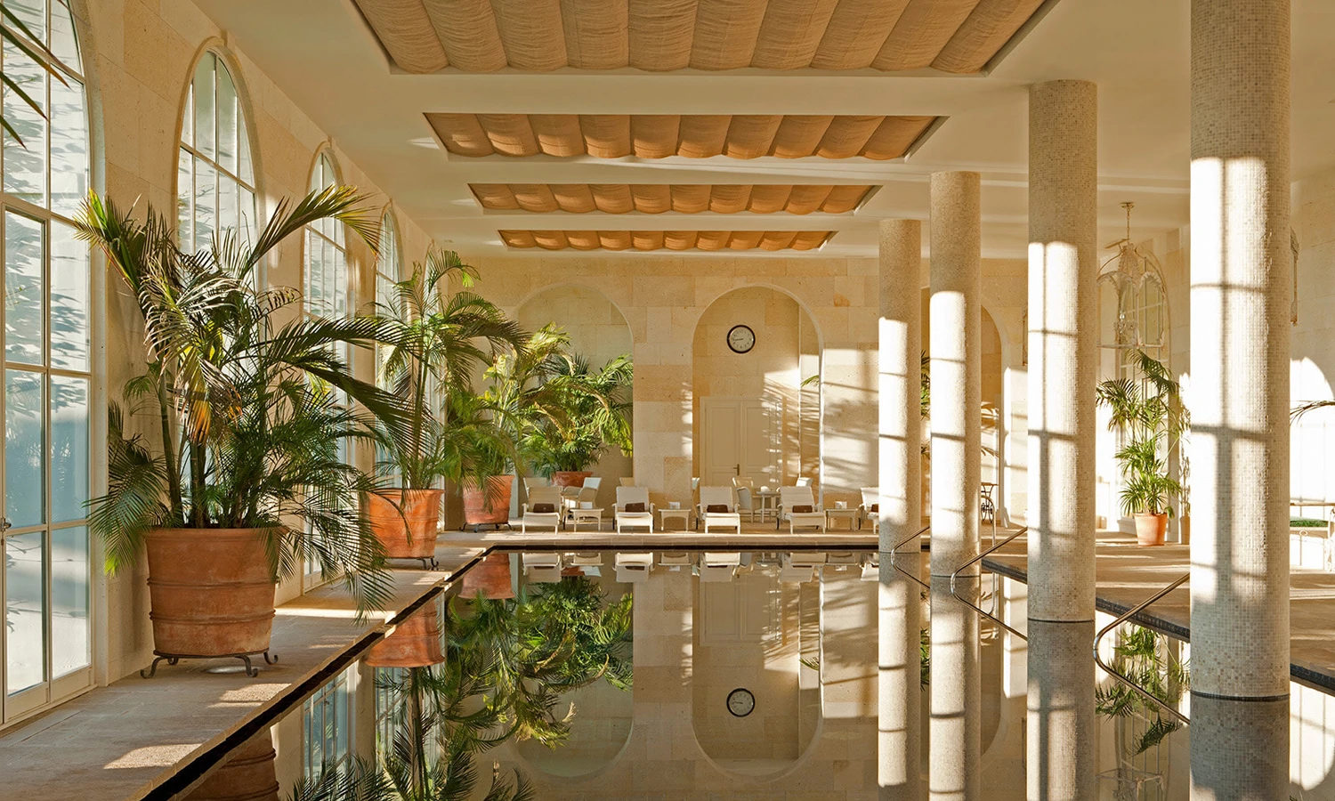 Luxury 4 & 5 bed golf side villas for sale at Finca Corestin | Spain - Gallery image 31