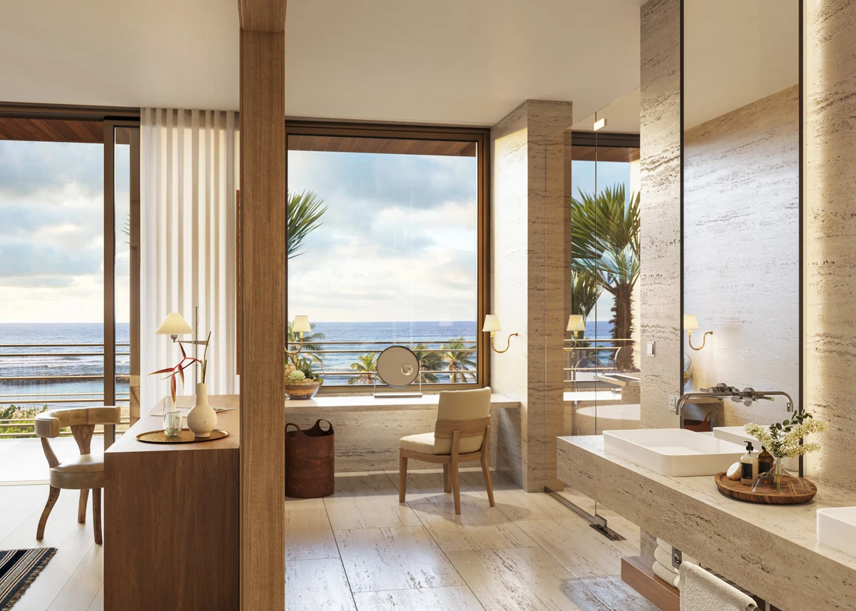 3 Bed Beach House residences for sale at Mandarin Oriental Grand Cayman - Gallery image 7