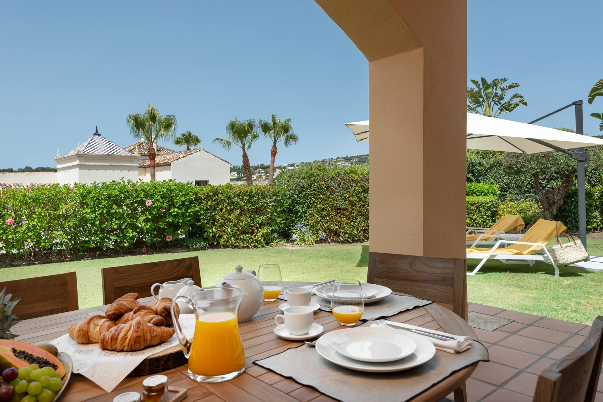 Los Cortijos De La Reserva, Sotogrande - Gallery image 4