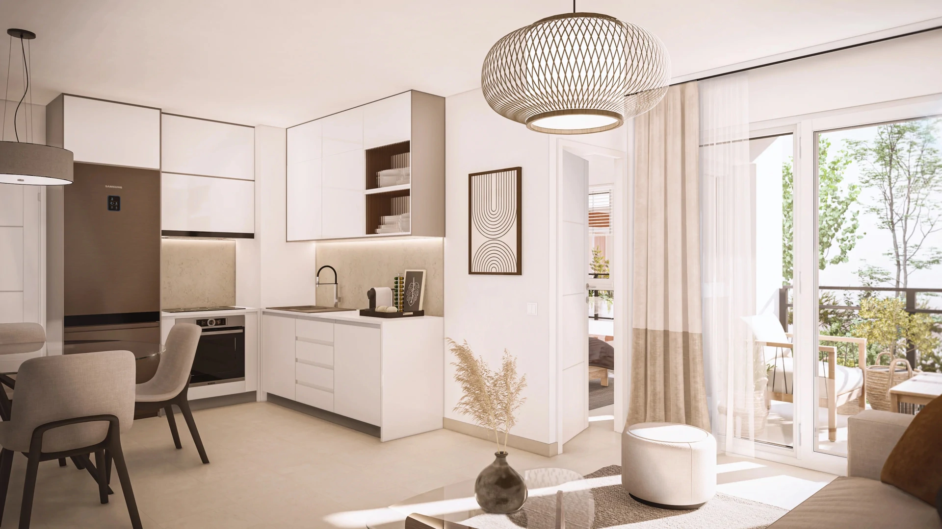L'Angelo, Nice - Gallery image 2