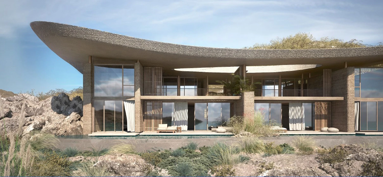 1 and 2-bed branded Hill Top Apartments for sale at Elounda Hills, Crete - Gallery image 5