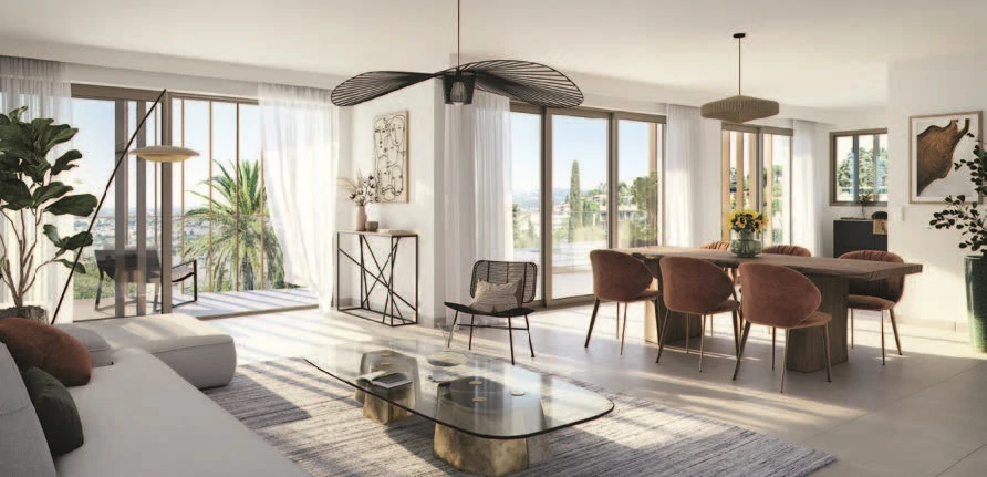 239 Avenue de la Lanterne, Nice - Gallery image 2