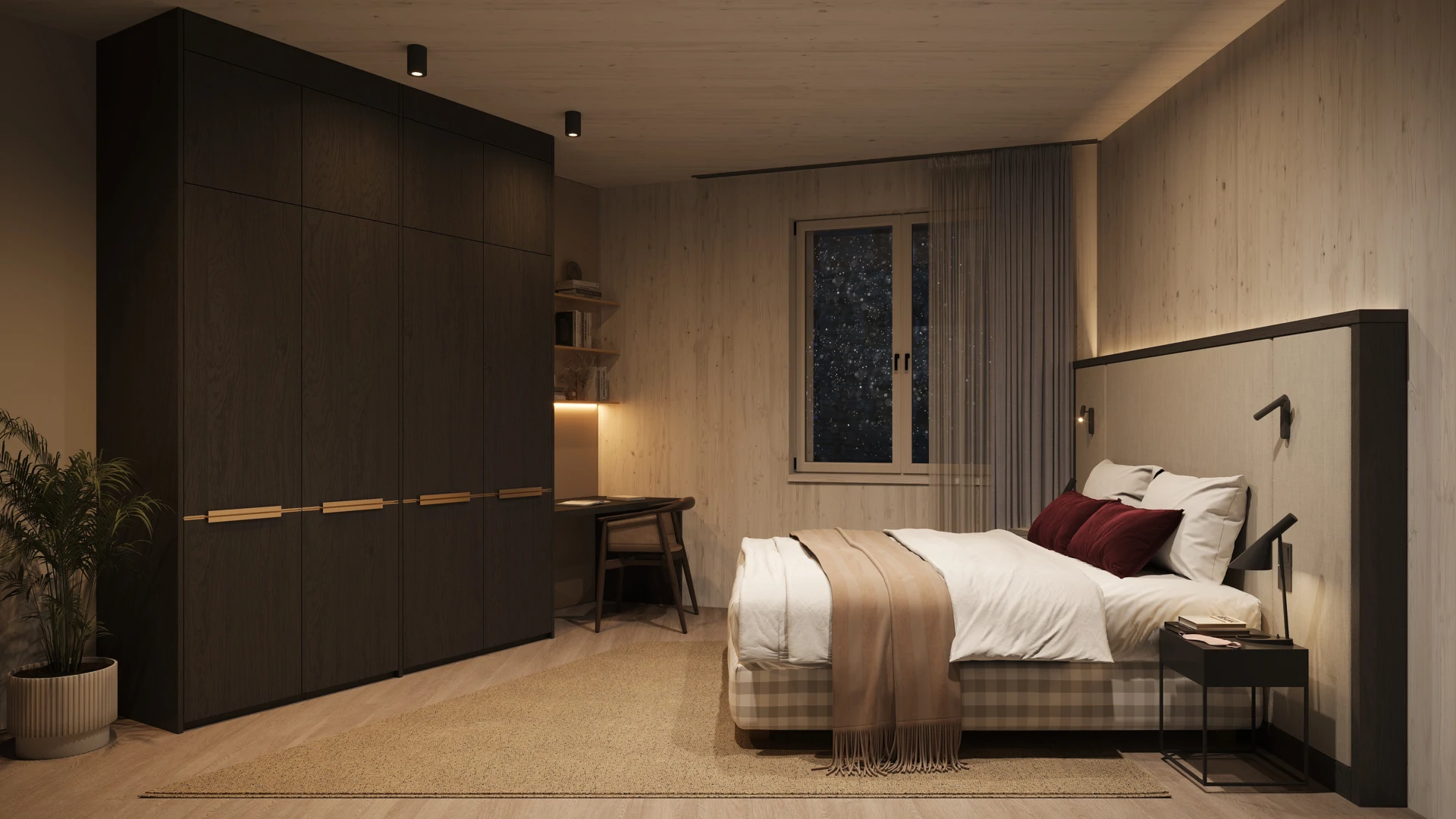 Luxury Apartments for sale at Andermatt - House AVA - Gallery image 3