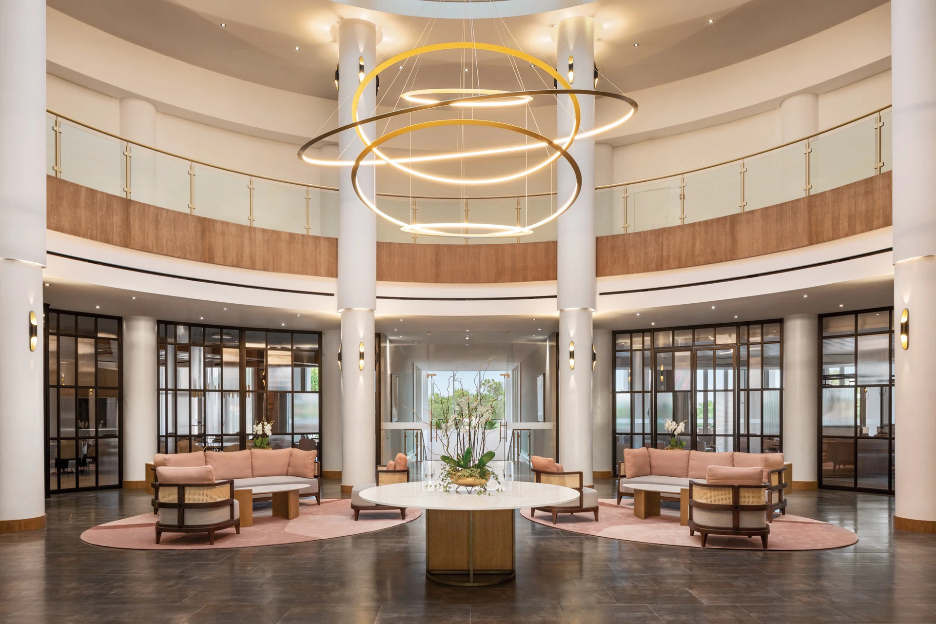 3 bed luxury penthouses for sale | Wyndham Grand Algarve - Gallery image 8