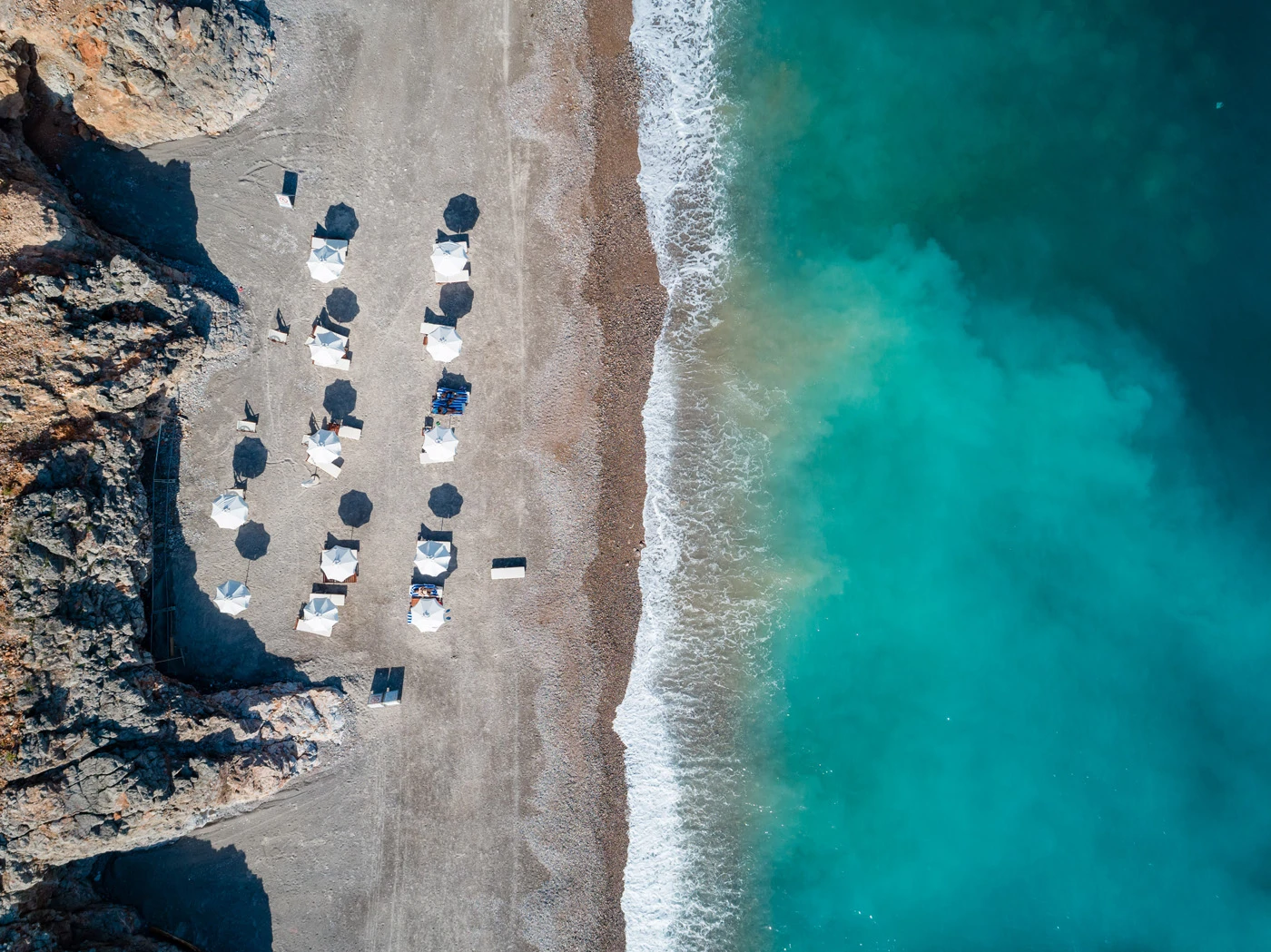 Marina apartments for sale at Lustica Bay, Montenegro - Gallery image 13