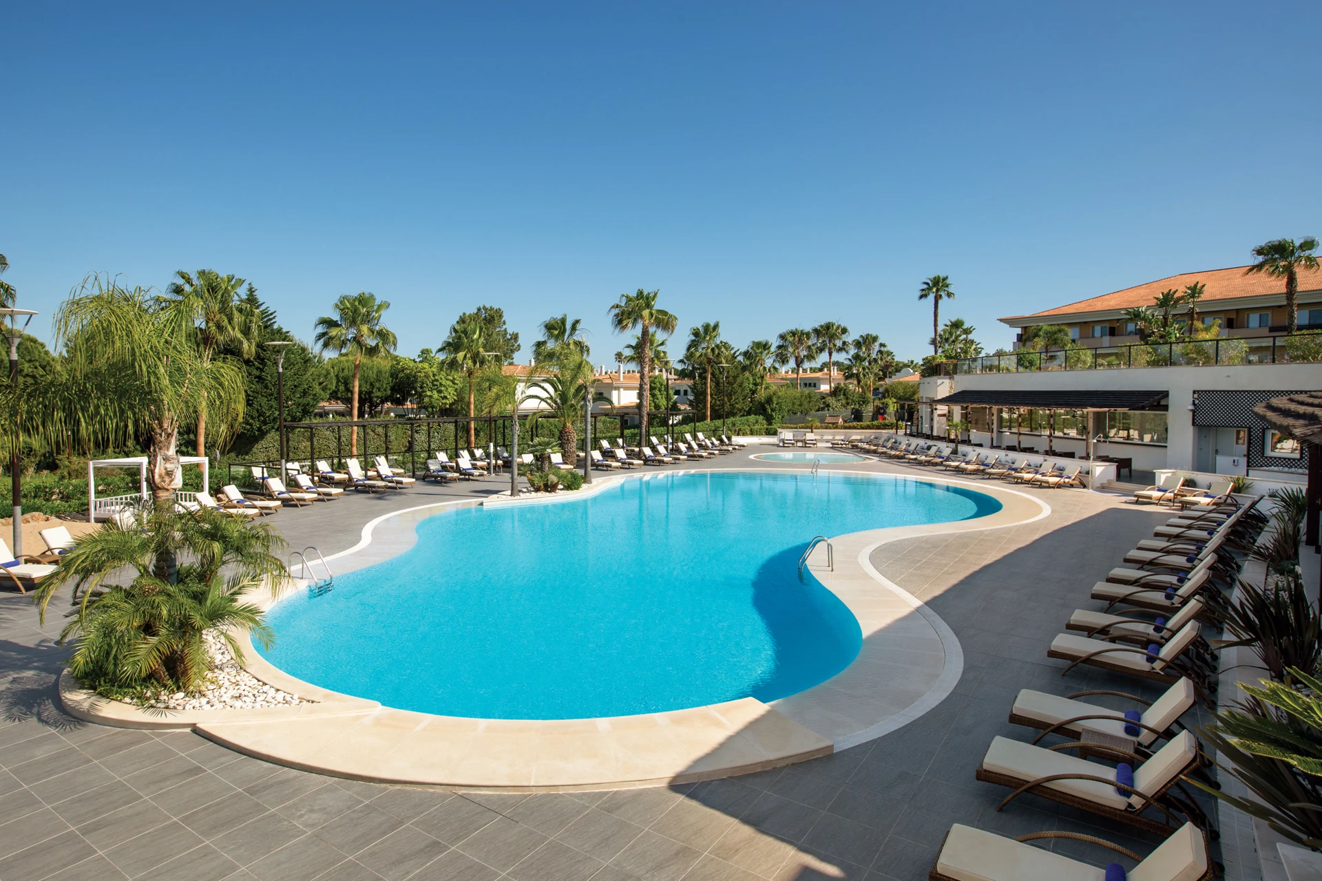 3 bed luxury penthouses for sale | Wyndham Grand Algarve - Gallery image 15