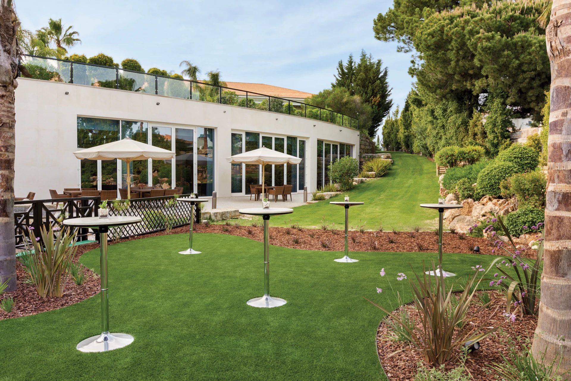 3 bed luxury penthouses for sale | Wyndham Grand Algarve - Gallery image 11