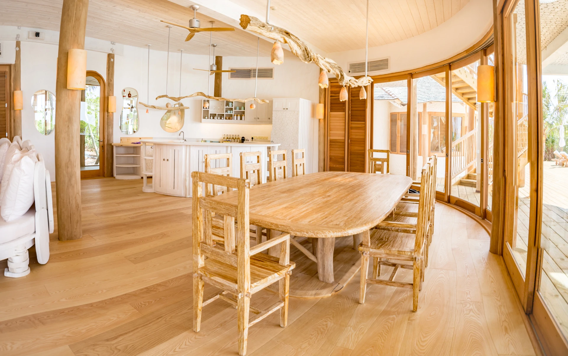 Luxury Maldives beach & over water villas for sale | Soneva Jani - Gallery image 12
