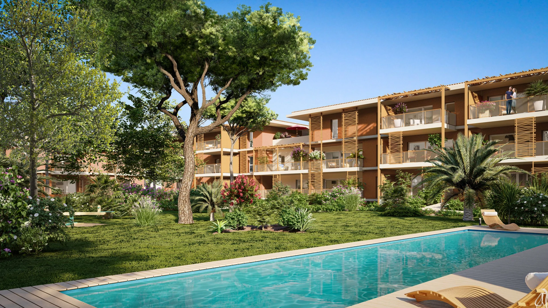 Terre d'Origine, Balaruc Les Bains - Gallery image 2