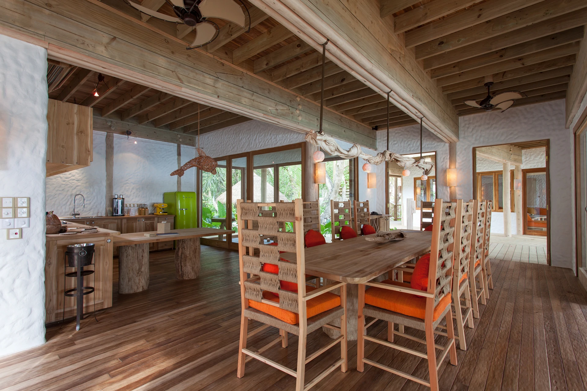 Luxury branded beach villas for sale | Soneva Fushi Maldives - Gallery image 5