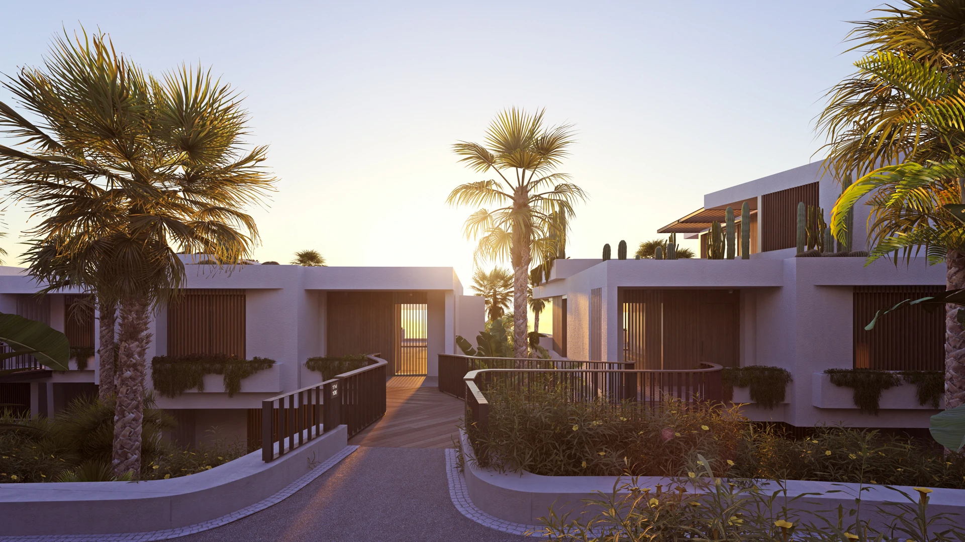 Luxury Apartments For Sale in Tenerife, Spain at Los Jardines de Abama - Gallery image 6