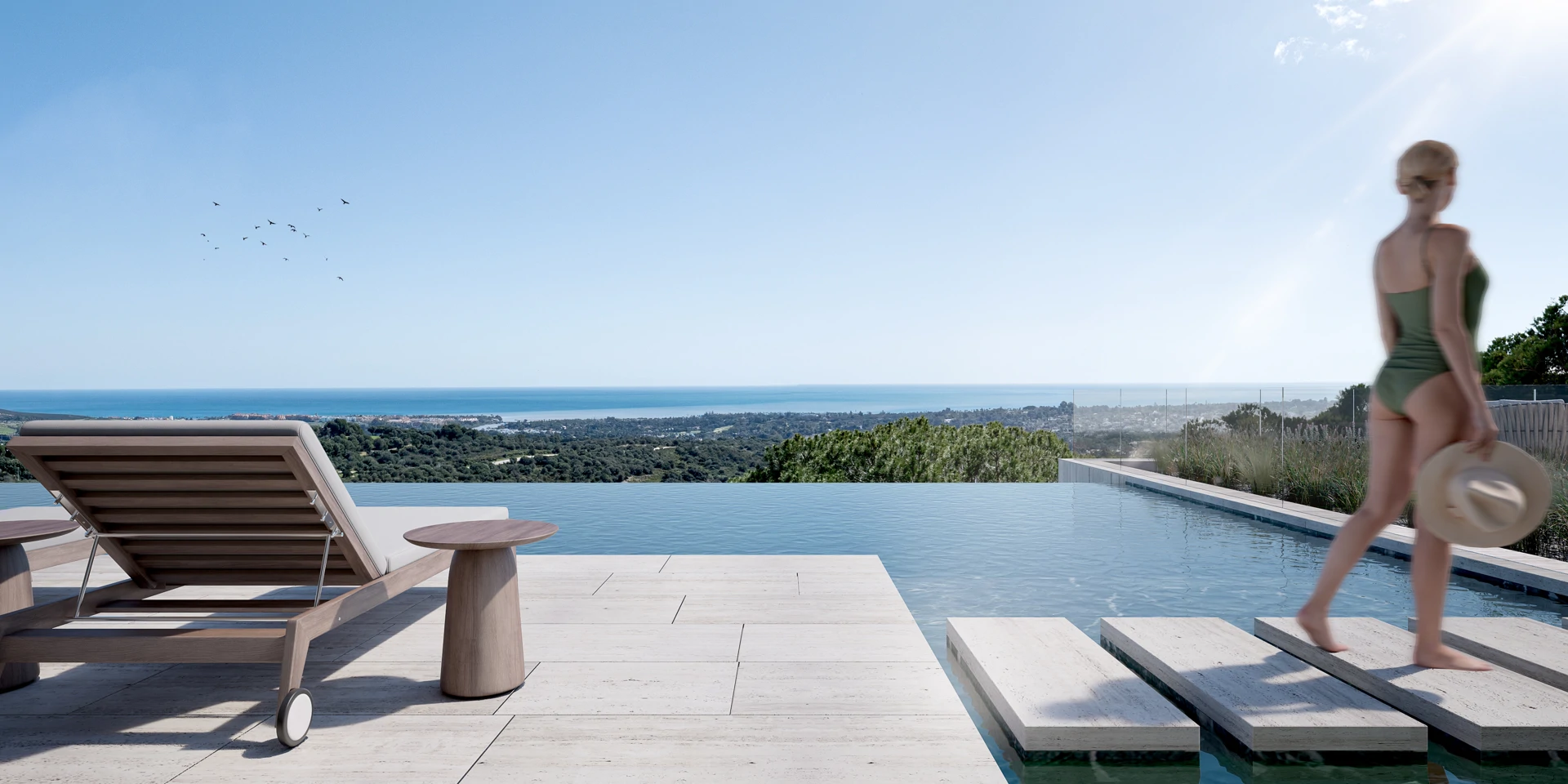 The 15 - La Gran Reserva, Sotogrande - Gallery image 5