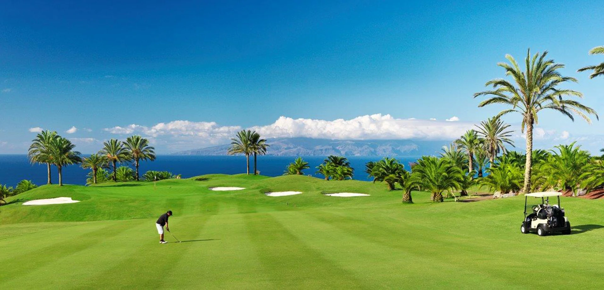 Luxury Tenerife Villas For Sale - Abama Tenerife - Las Villas del Tenis - Gallery image 10