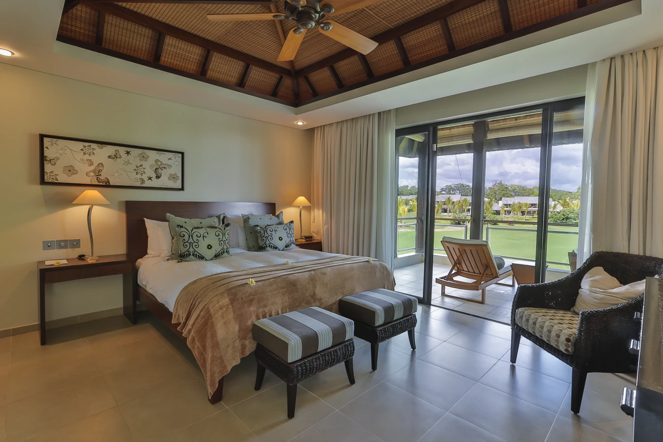2-3 bedroom penthouse for sale at Anahita Mauritius - Gallery image 4