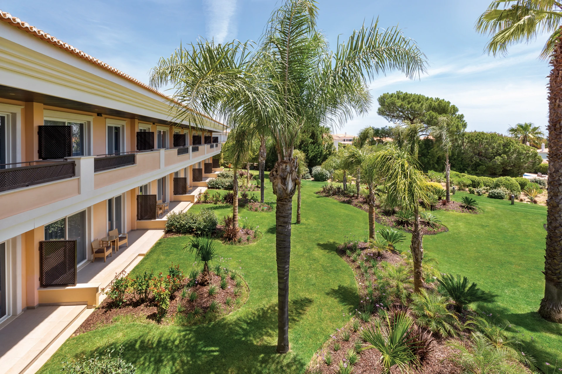 3 bed luxury penthouses for sale | Wyndham Grand Algarve - Gallery image 6