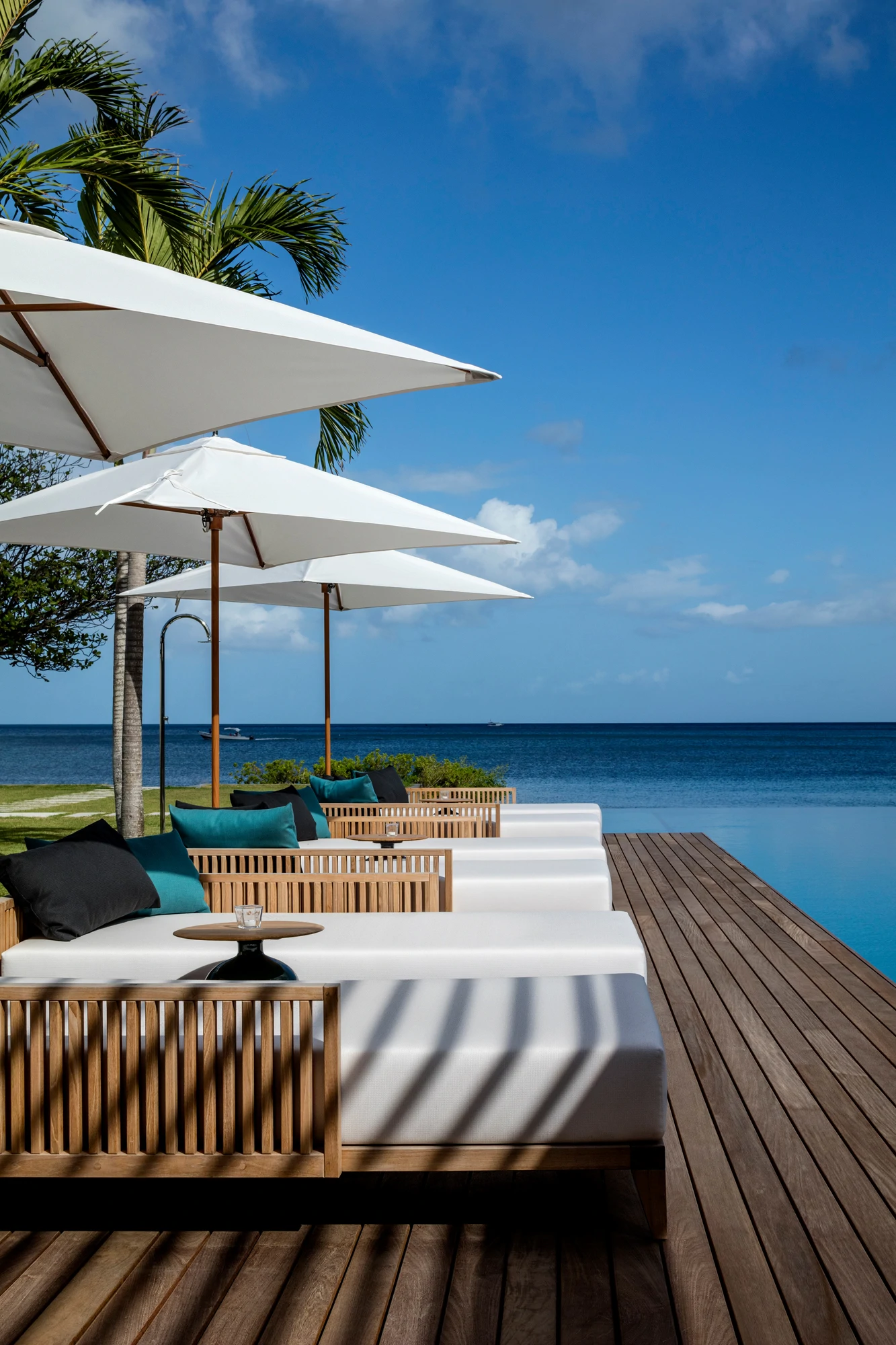 5 star beach and hillside villas for sale at Silversands Grenada, 3-4 Beds - Gallery image 14