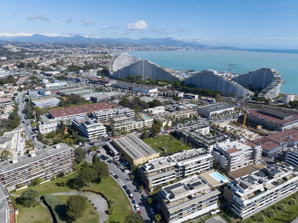 Sole Mare, Villeneuve-Loubet - Gallery image 5