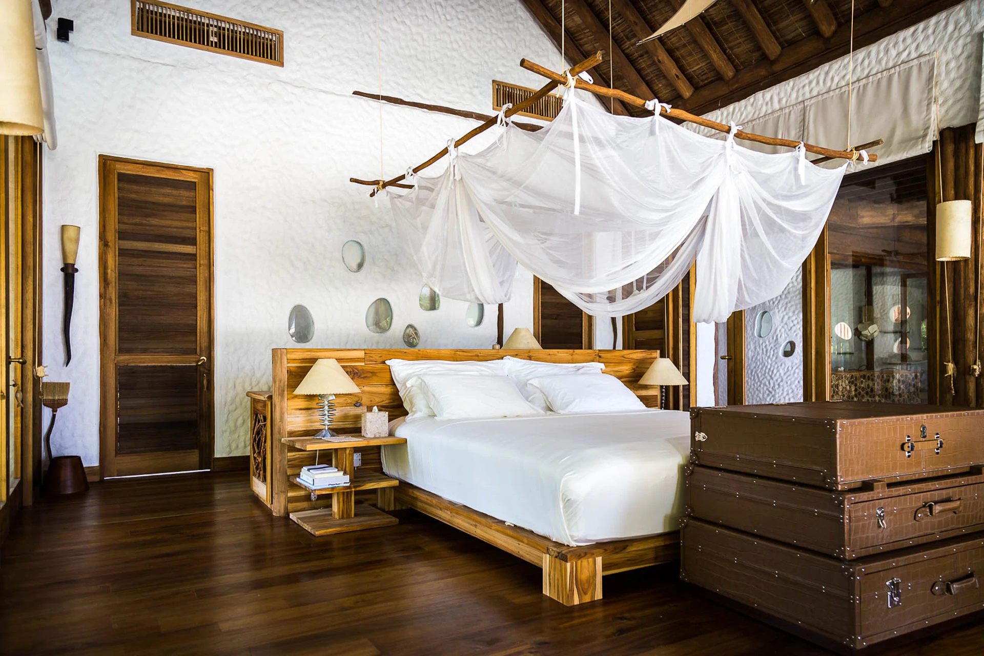 3 bed bed villa for sale - Villa 41 at Soneva Fushi, Maldives - Gallery image 5