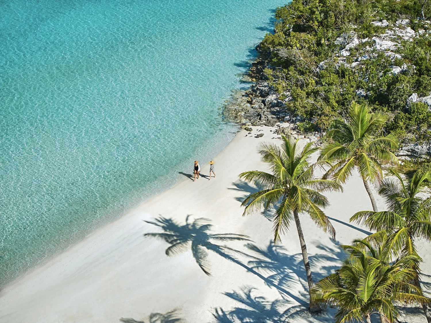 3 bed beachfront Bahamas villa for sale | Shore Cottage 11, Montage Cay - Gallery image 10