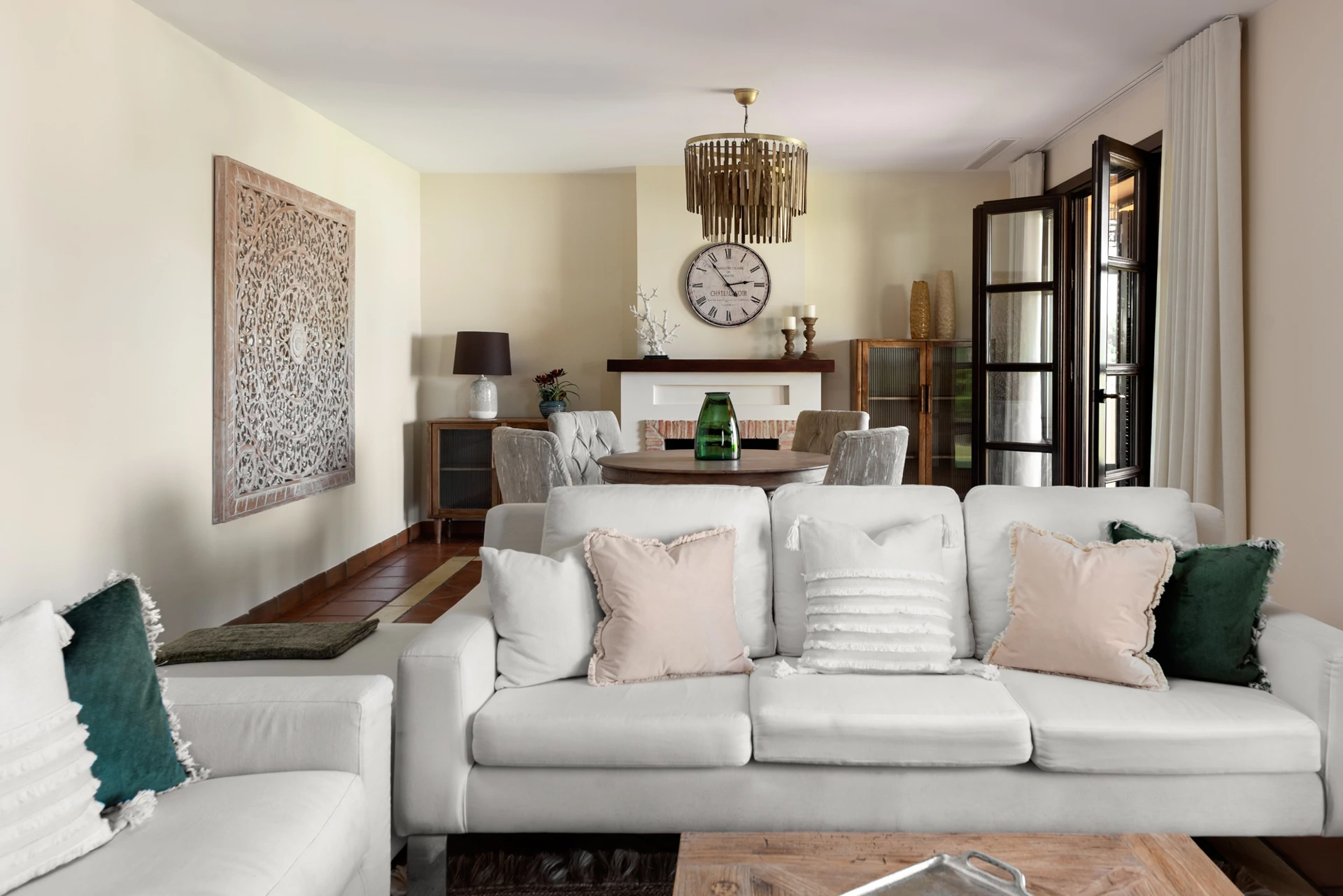 Los Cortijos De La Reserva, Sotogrande - Gallery image 2