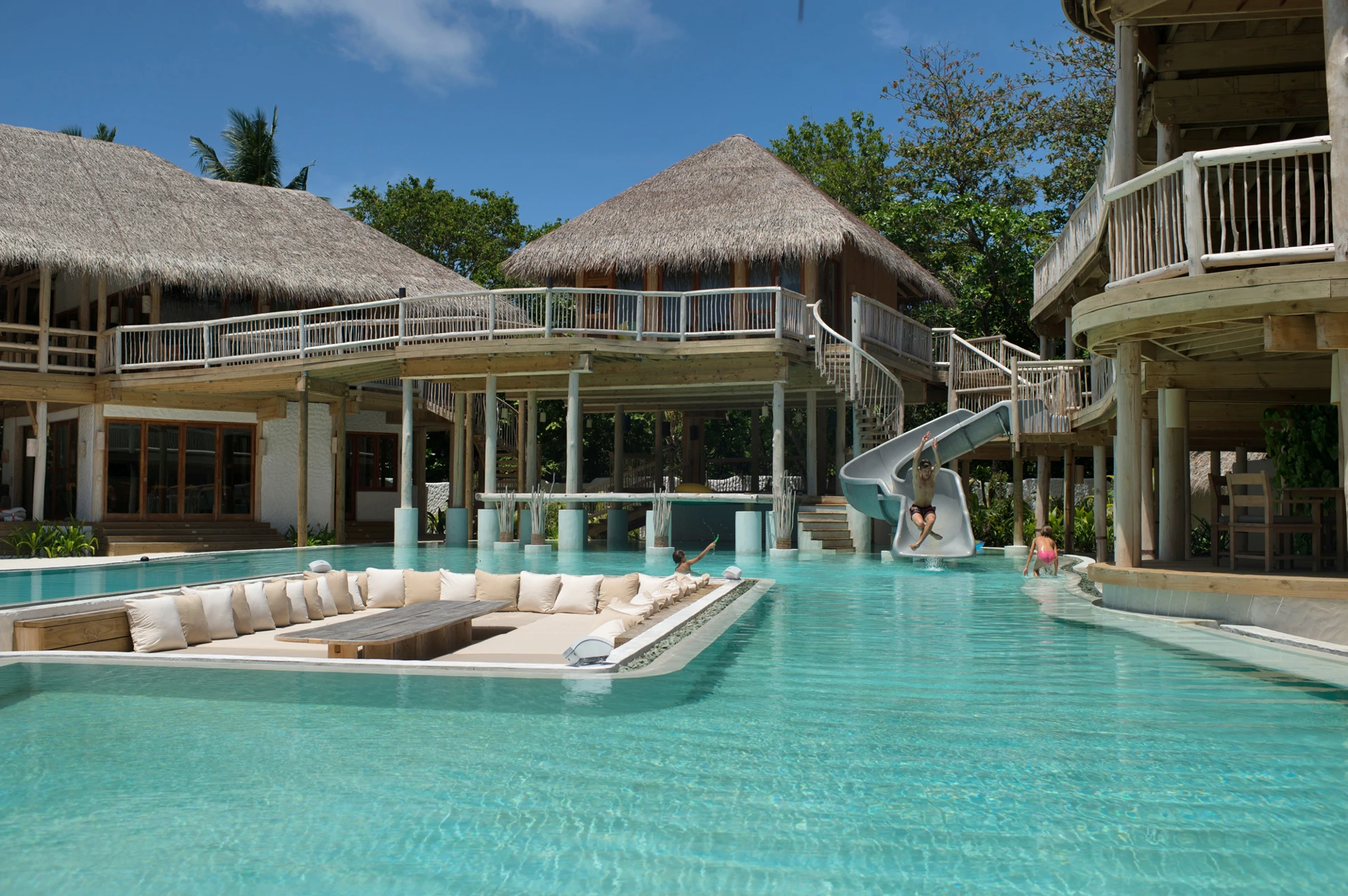 Luxury branded beach villas for sale | Soneva Fushi Maldives - Gallery image 4