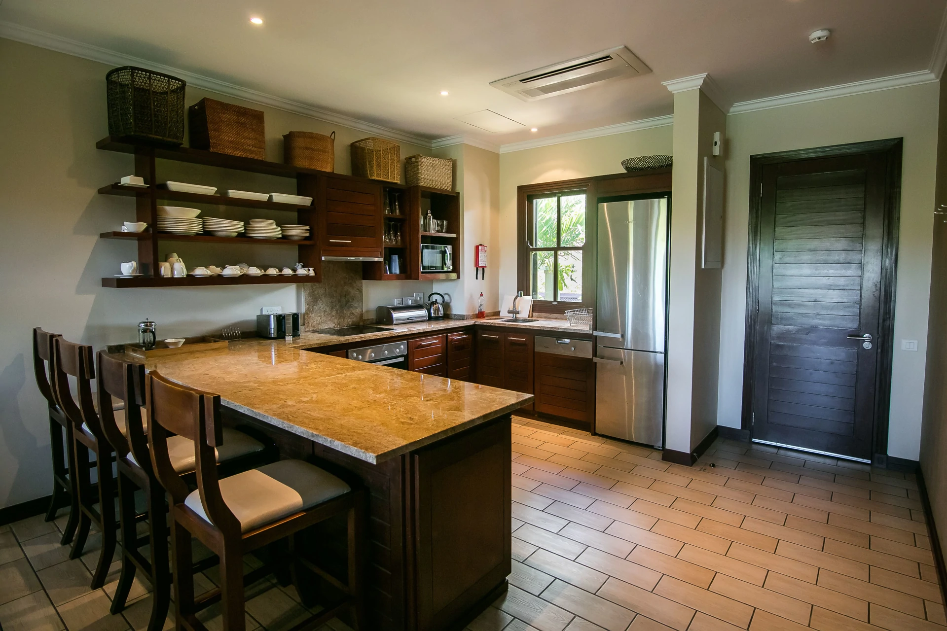 Hibiscus - 2 Bed Apartment for sale at Eden Island, Seychelles - Gallery image 5
