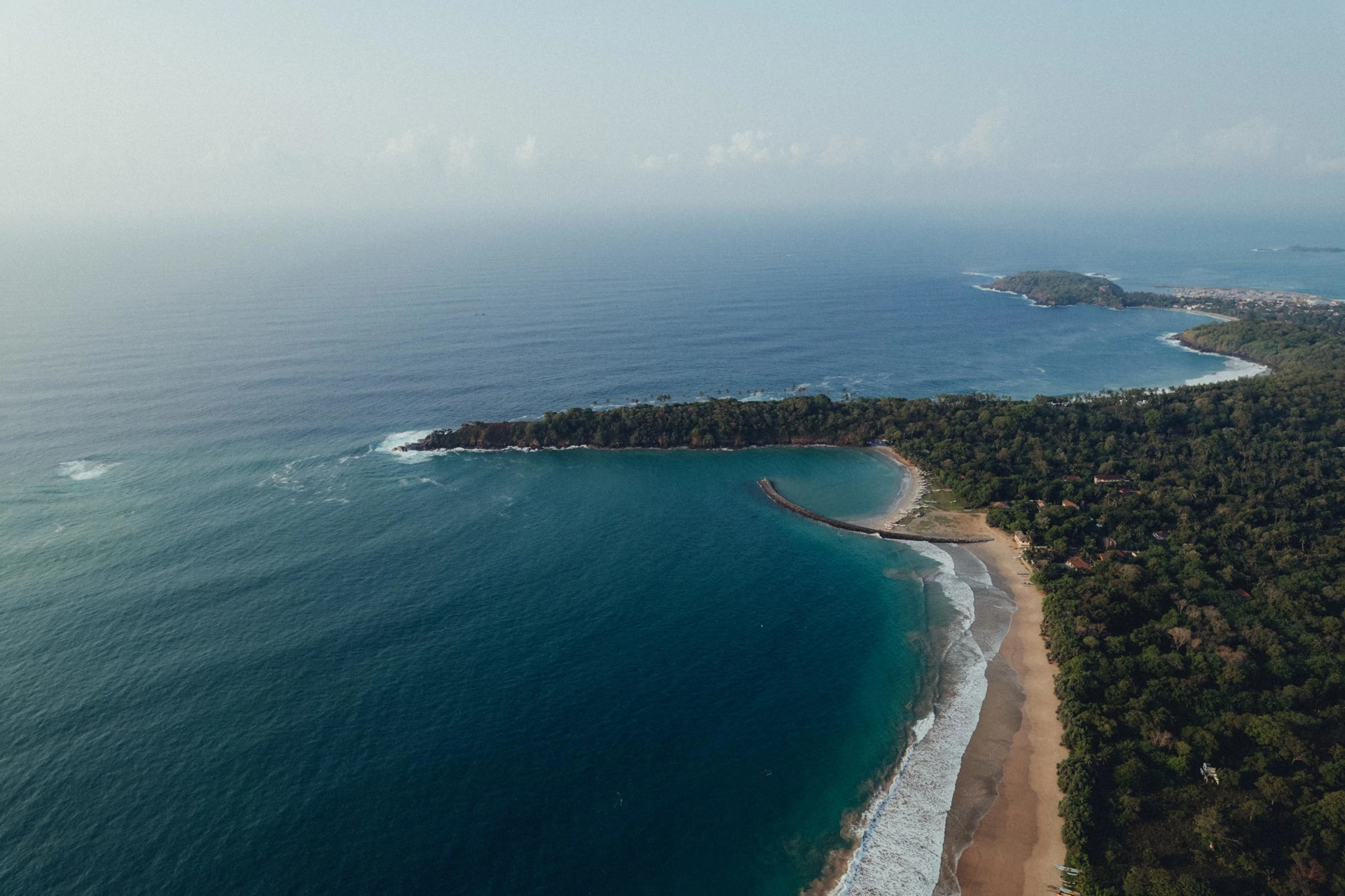 Mawella Beach Villa, Tangalle, Sri Lanka - Gallery image 5