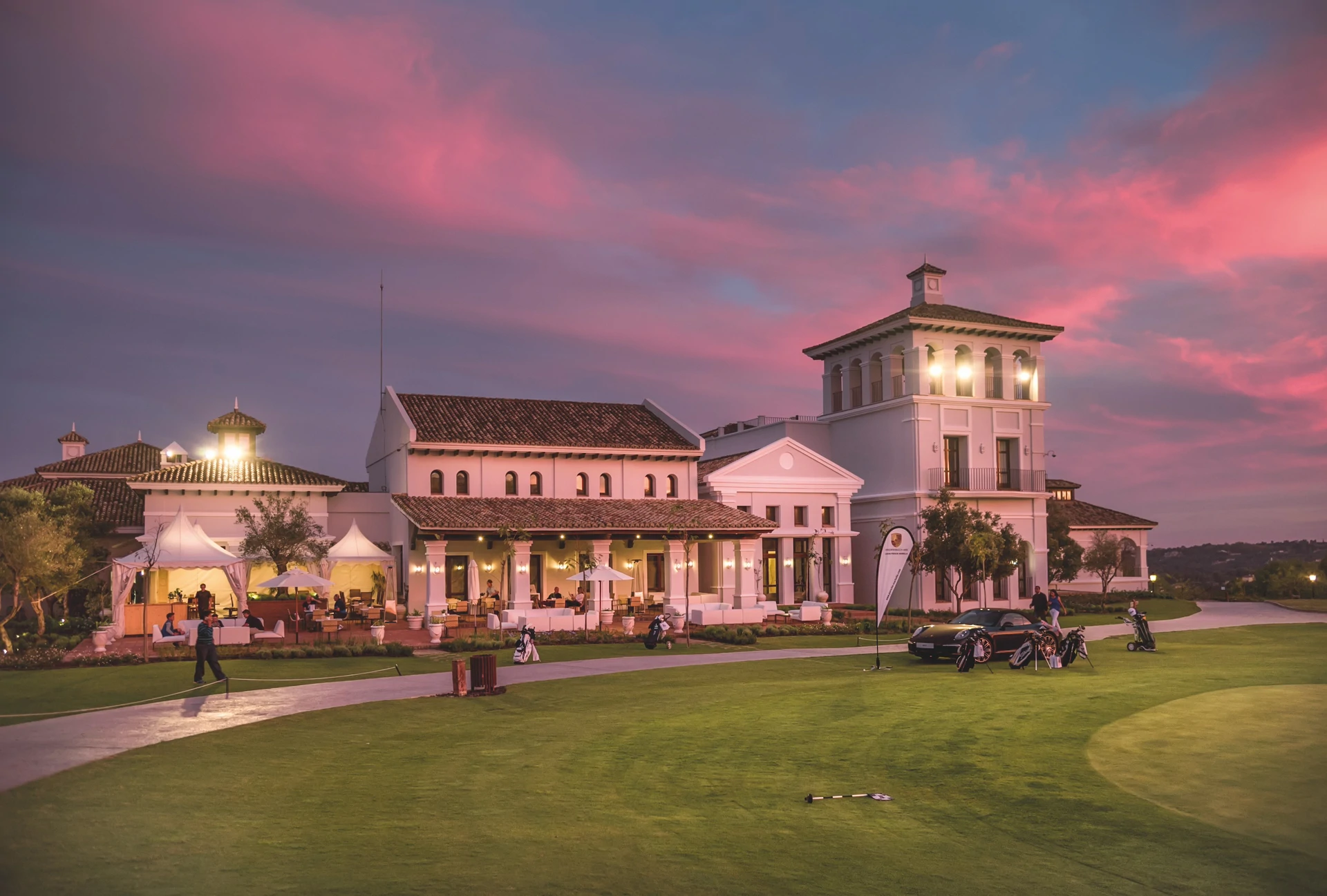 La Reserva, Sotogrande, Costa del Sol - Gallery image 5