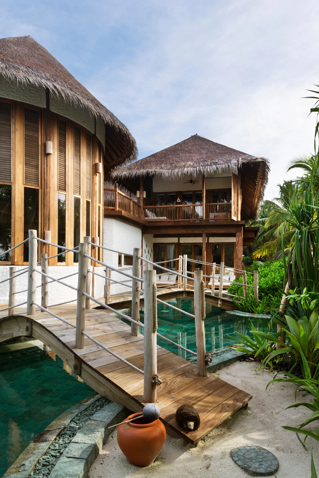 3 bed bed villa for sale - Villa 41 at Soneva Fushi, Maldives - Gallery image 10