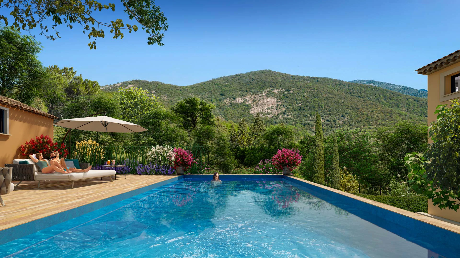 Féeries Provençales, Grimaud - Gallery image 2