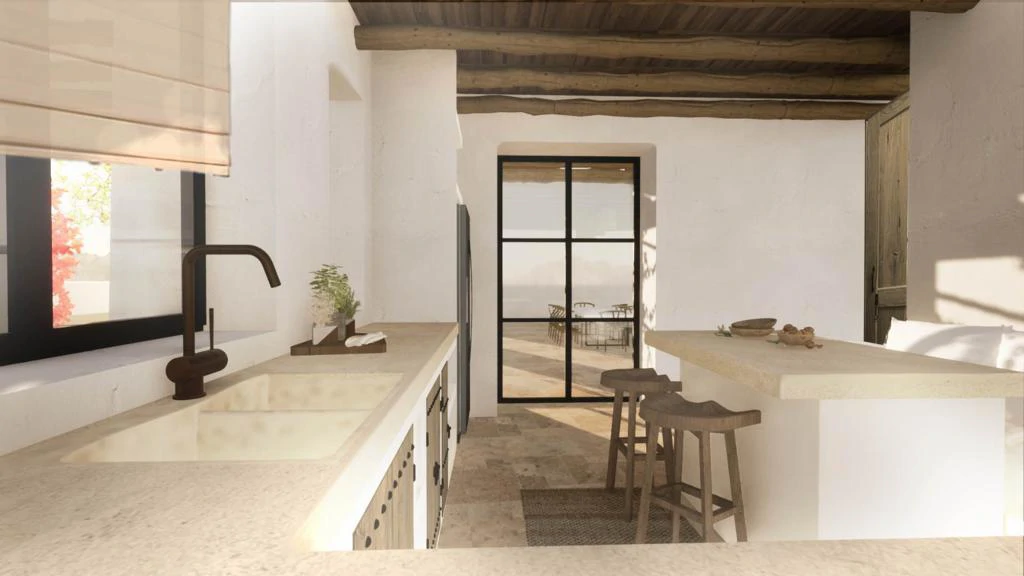 Cana Masia Villa Project - Gallery image 4