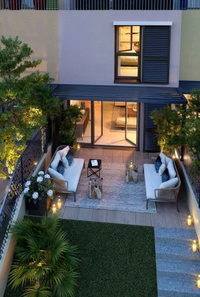 L'Eden, Collioure - Gallery image 3