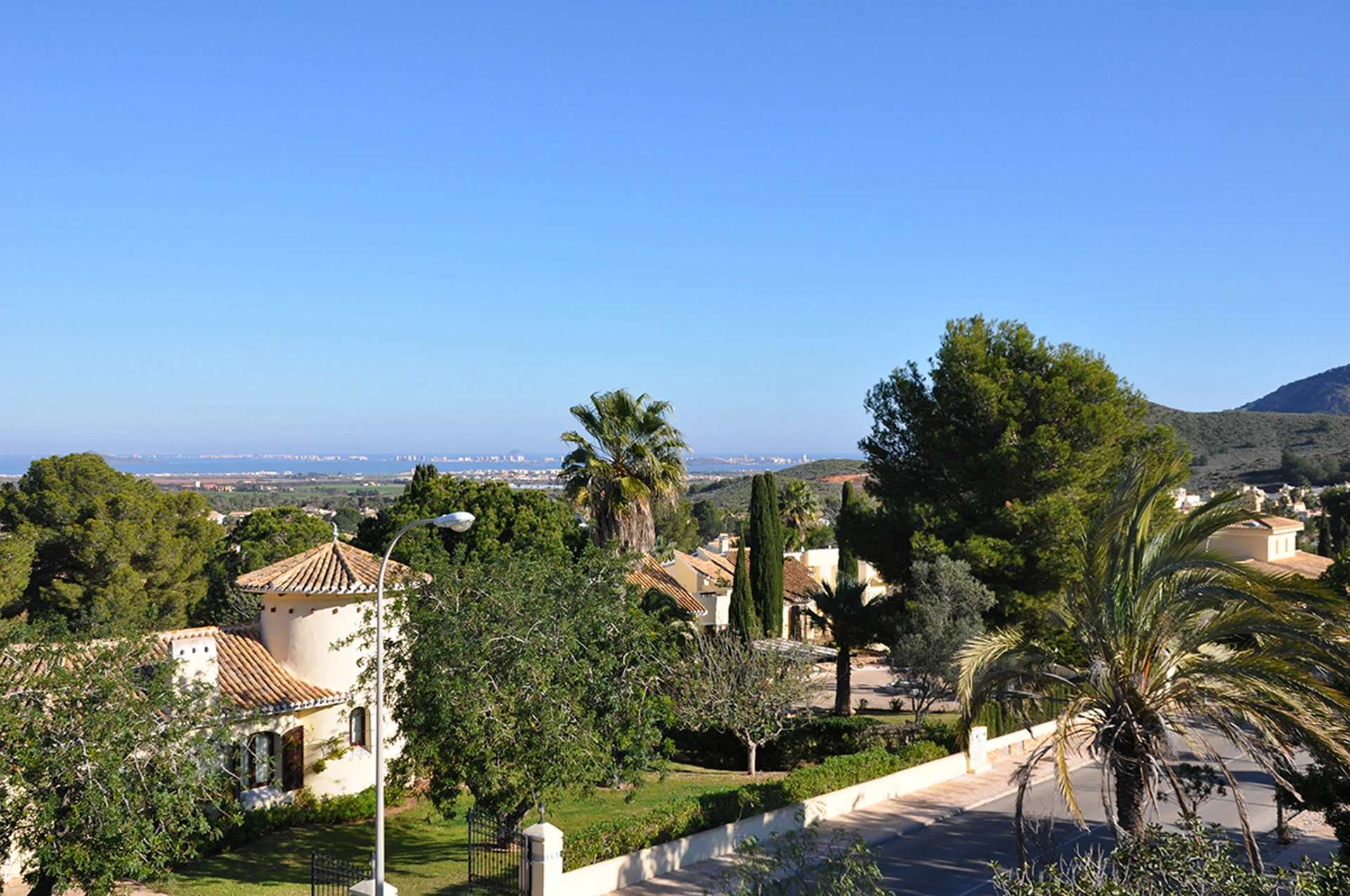 Luxury villas, apartments and plot for sale at La Manga Club, Spain - Gallery image 14