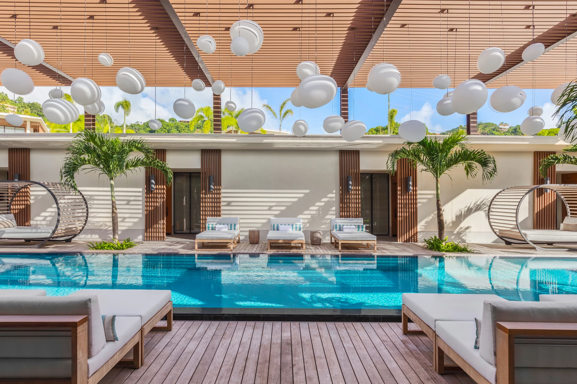 5 star beach and hillside villas for sale at Silversands Grenada, 3-4 Beds - Gallery image 32