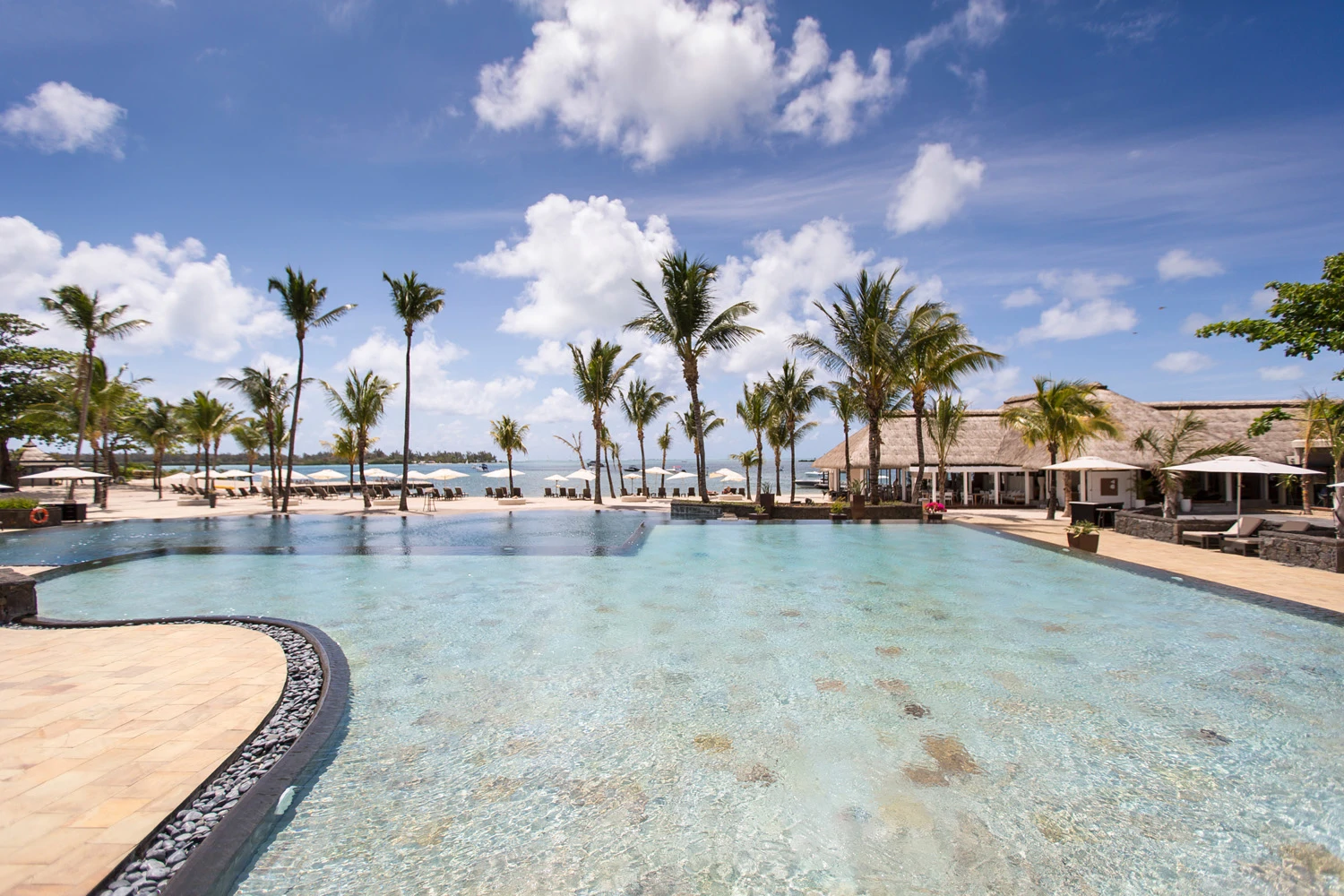 2-3 bedroom penthouse for sale at Anahita Mauritius - Gallery image 9