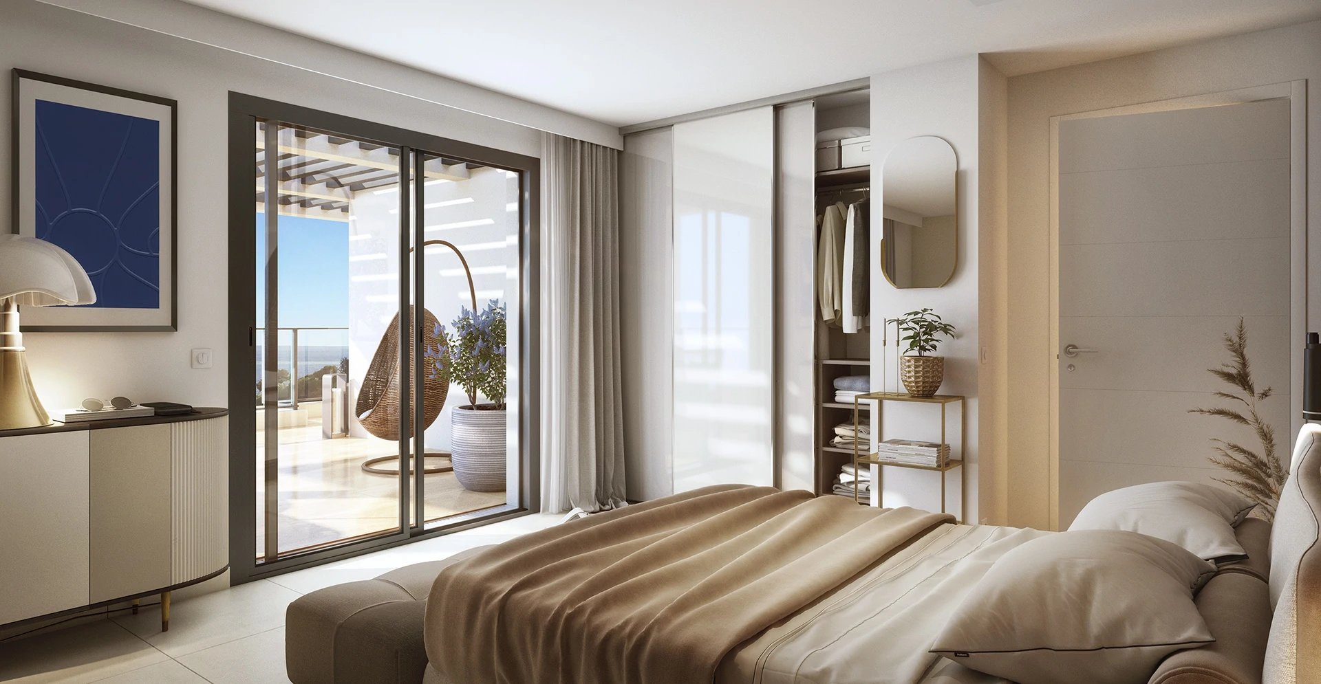 La Baie des Saphirs, Eze - Gallery image 3