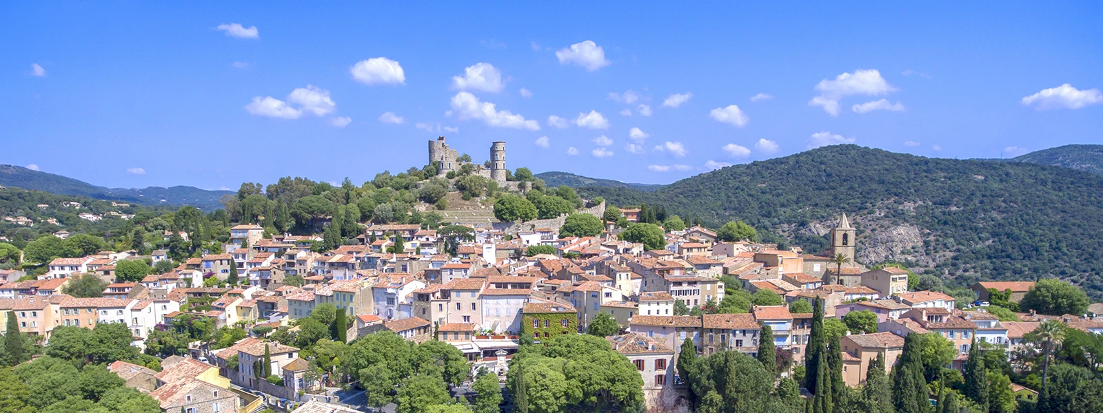 Féeries Provençales, Grimaud - Gallery image 3