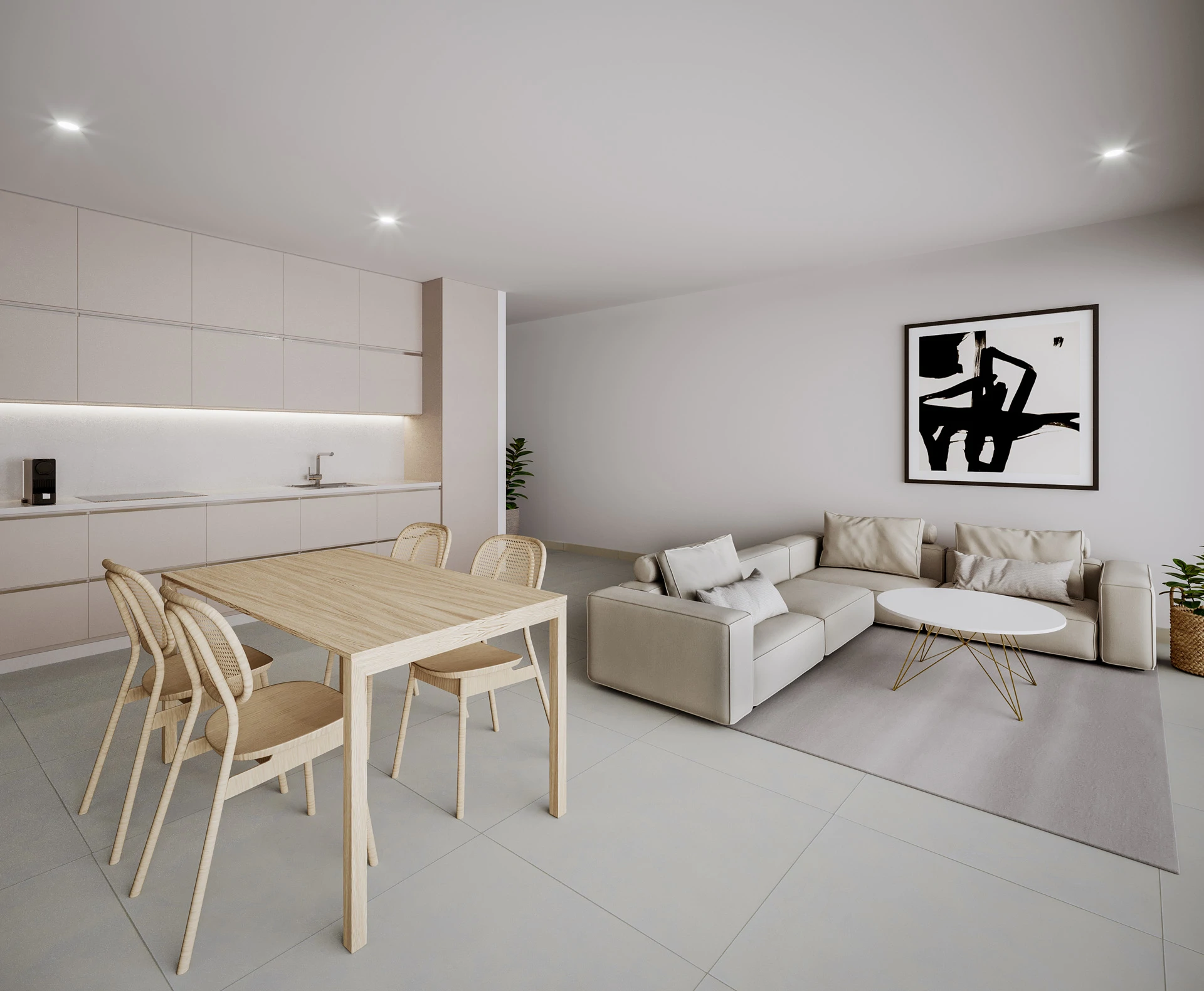 Luxury villas, apartments and plot for sale at La Manga Club, Spain - Gallery image 17