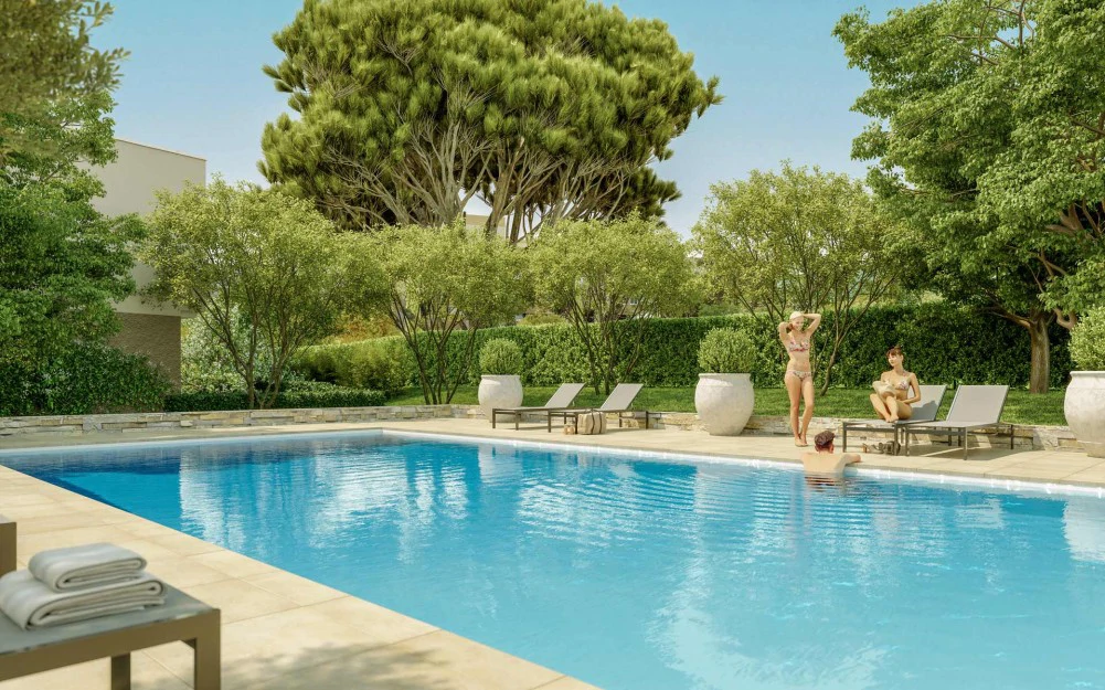 Florea Parc, Antibes - Gallery image 5