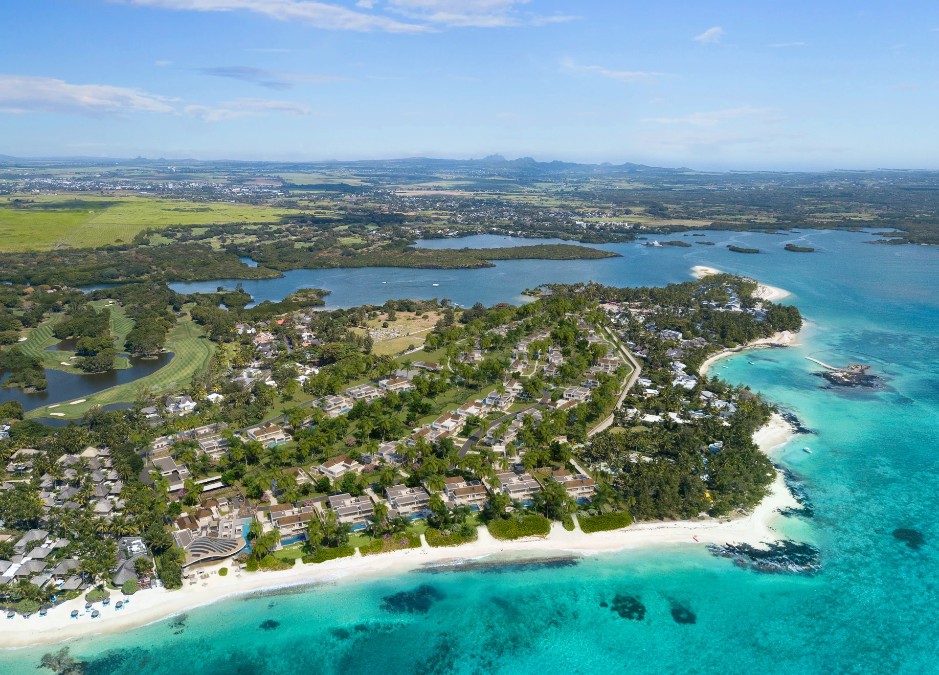 4 bed luxury Private Homes for sale One&Only Le Saint Géran, Mauritius - Gallery image 15
