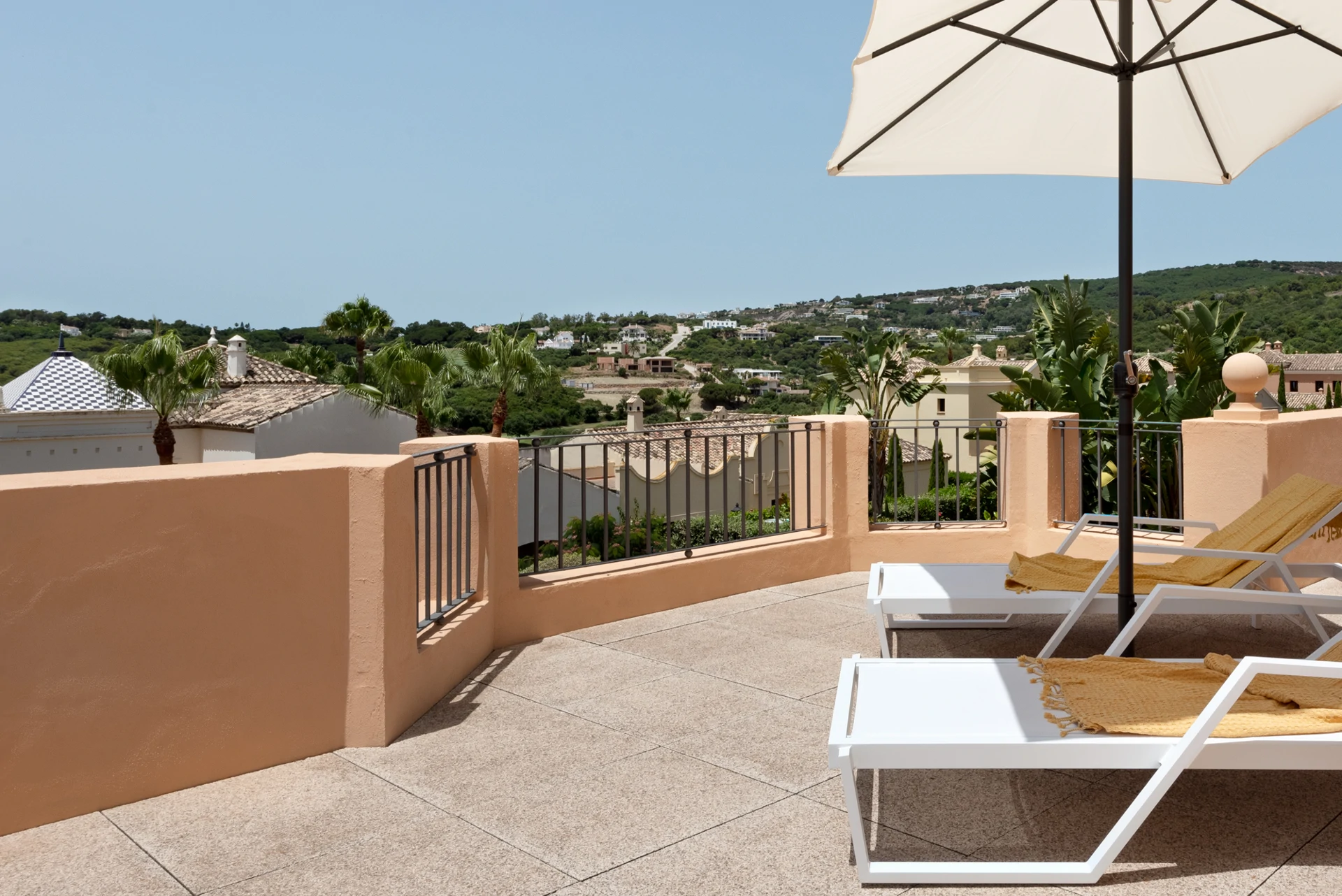 Los Cortijos De La Reserva, Sotogrande - Gallery image 5
