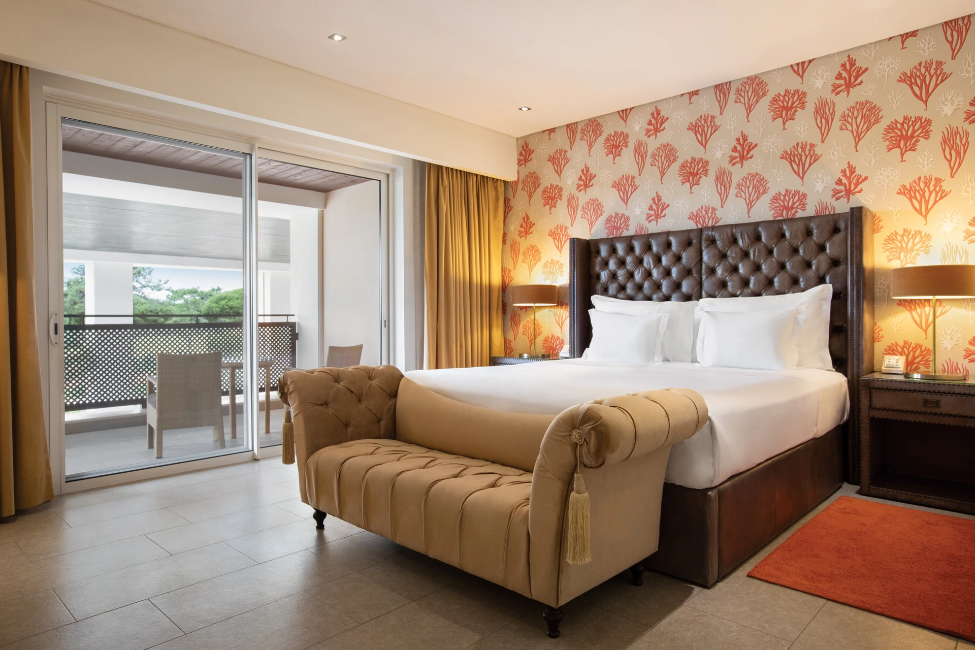 3 bed luxury penthouses for sale | Wyndham Grand Algarve - Gallery image 2