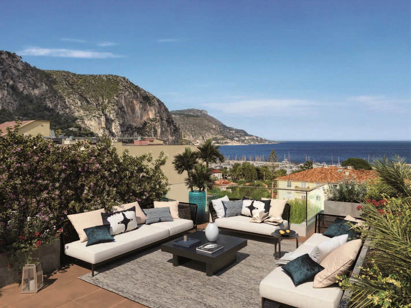 20-22 Boulevard Marinoni, Beaulieu-sur-Mer - Gallery image 4