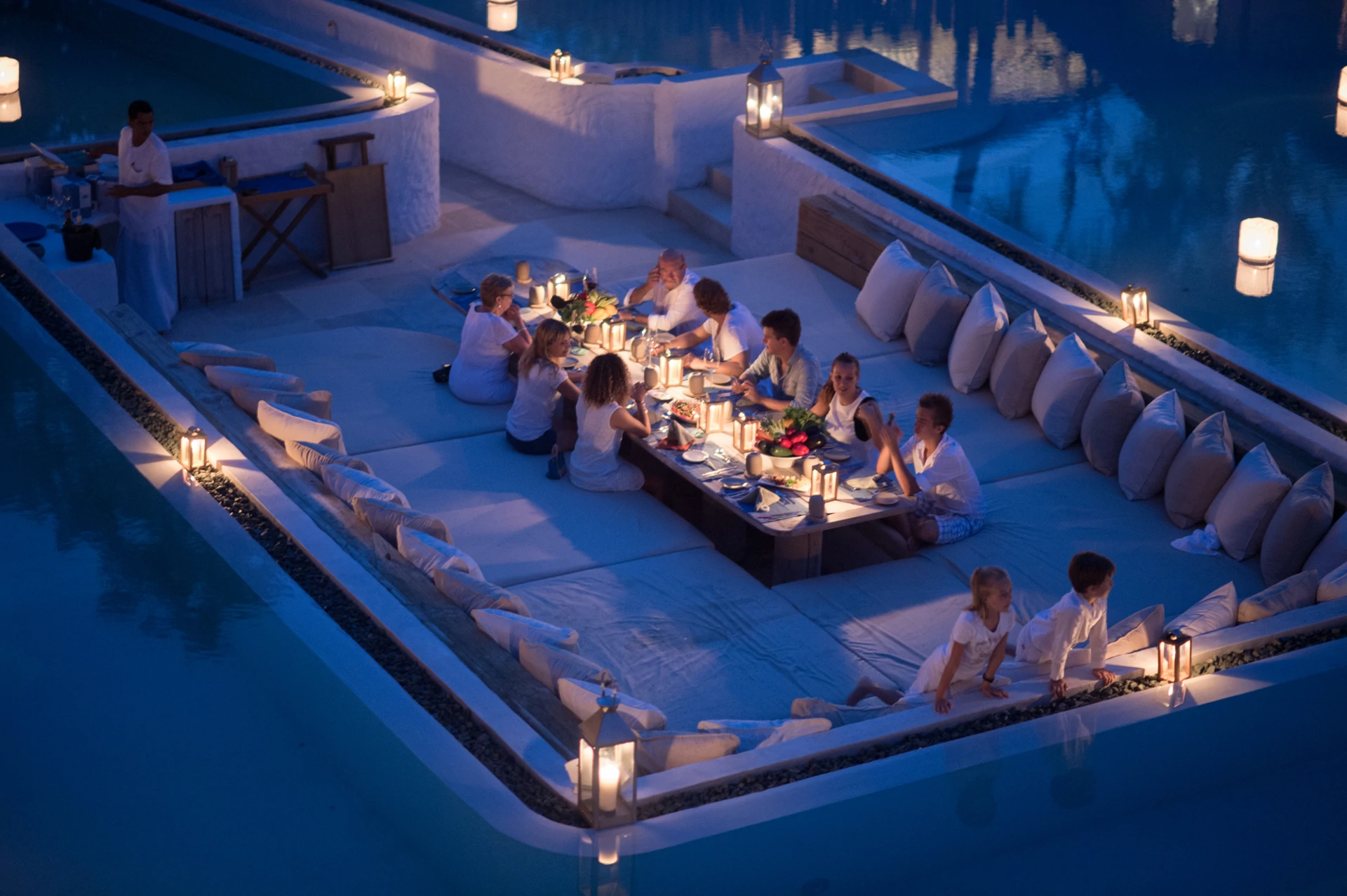 Luxury branded beach villas for sale | Soneva Fushi Maldives - Gallery image 7