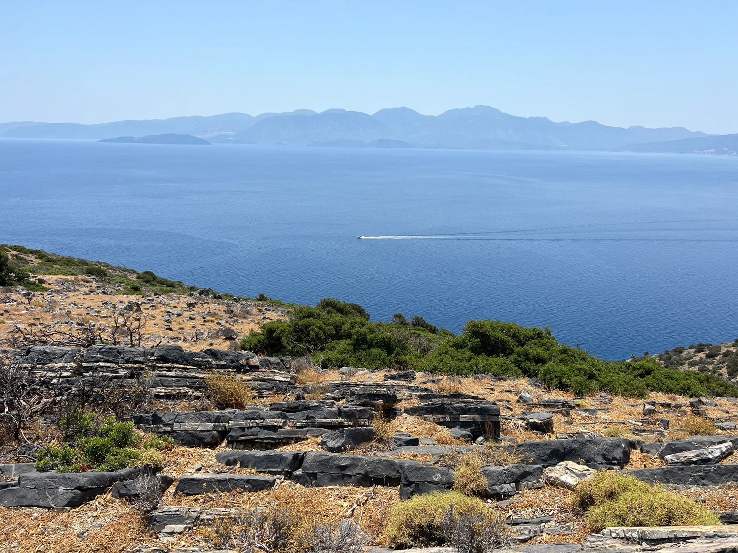 3 and 4-bed branded Mirabello Villas for sale at Elounda Hills, Crete - Gallery image 5
