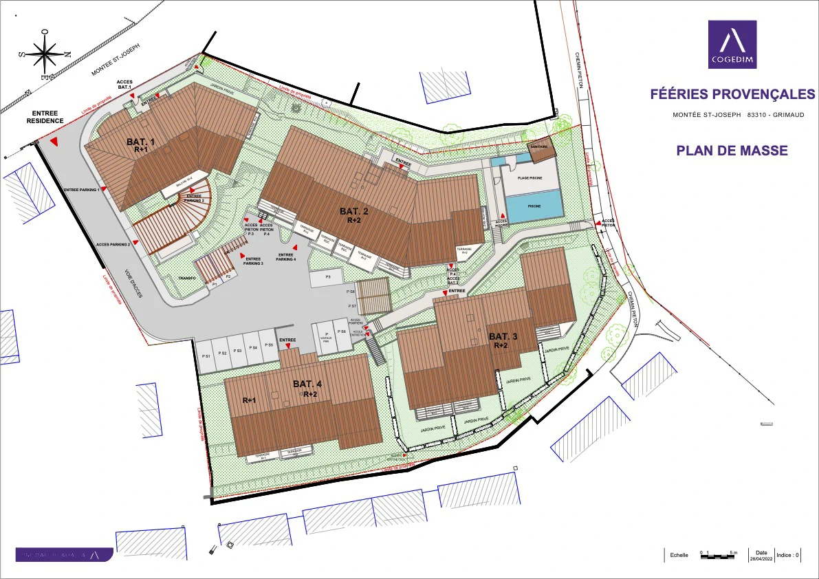 Féeries Provençales, Grimaud - Gallery image 4