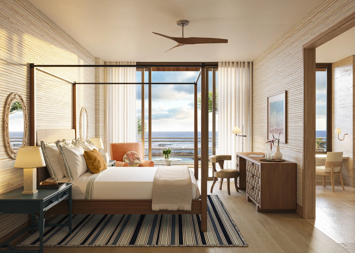 3 Bed Beach House residences for sale at Mandarin Oriental Grand Cayman - Gallery image 6
