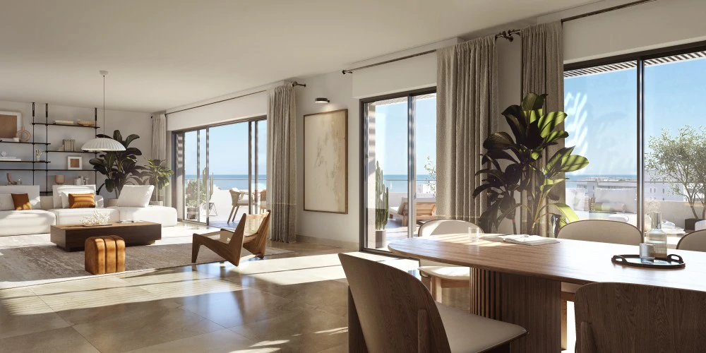 Sole Mare, Villeneuve-Loubet - Gallery image 2
