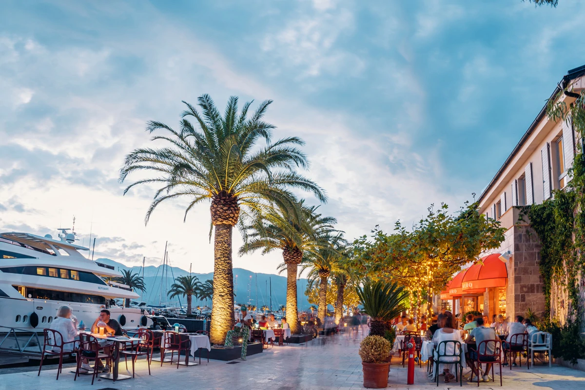 1-4 bed luxury marina residences for sale | Aeris, Porto Montenegro - Gallery image 14